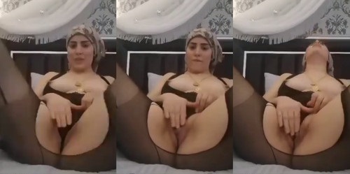 سكس مصري لبوة مصرية هاي كلاس تصور جسمها الفاجر وهي تدعك كسها بهيجان