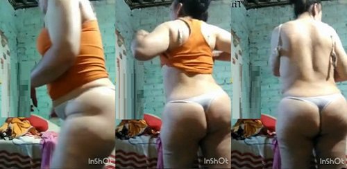 فيديو نودز ميلف مصرية جسمها ملبن تصور طيزها