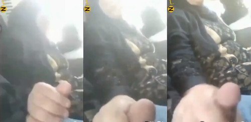 سكس مصري جامد تصوير مخفي داخل المواصلات