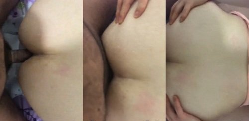 سكس مغربي ساخن قحبة تتناك خلفي