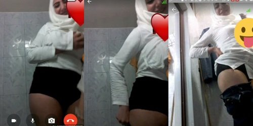 سكس مصري جديد تسريب مكالمة فيديو لبوة فلاحة بلدي