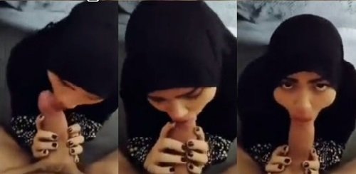 سكس مصري جامد شرموطة محجبة تمصمص زبر عشيقها