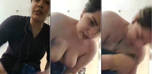 تسريب فيديو نودز مصرية عشيقها يسجل لها فيديو وهي ملط