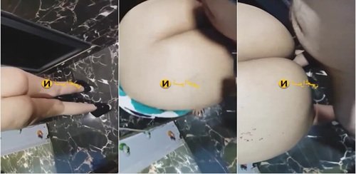 سكس مصري جامد فحل هيجان زانق ميلف بلدي في المطبخ يفشخ طيازها