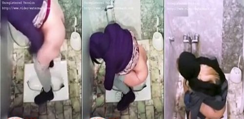 سكس مغربي جديد تصوير مخفي داخل حمام عمومي