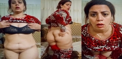 فيديو نودز مصري جديد ميلفاية مصرية فرسة هايجة نيك بجسم مربرب فاجر تقلع وتفرج عشيقها على بزازها الملبن و طيزها