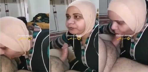 سكس مصري جامد ميلف بلدي تمصمص زبر عشيقها بهيجان و كلام ساخن نيك