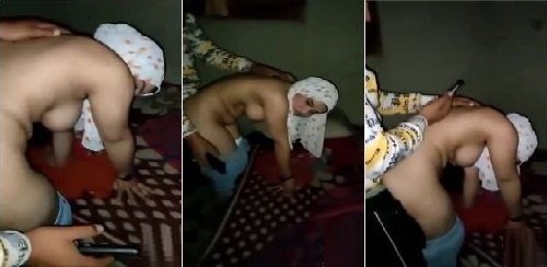 فيد سكس مصري نيك لميلف بتتناك من حبيبها وصاحبه يصورهم