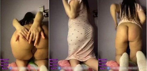 نودز مصري جديد شرموطة بلدي تقلع و تبعبص طيزها