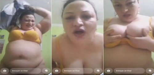 تسريب نودز ميلف مصرية بلدي فاجرة بتقلع هدومها وتصور لعشيقها بزازها و كسها