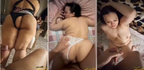 سكس مصري جامد ميلف مصرية مربربه طيزها كبيرة ماسكه زبر جوزها بتمصو لحد مايقف وتركب عليه