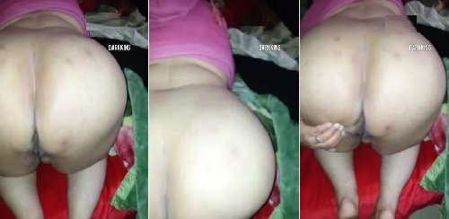 سكس مصري جامد زانق ميلف في الخمسينيات يصور بزازها وطيزها