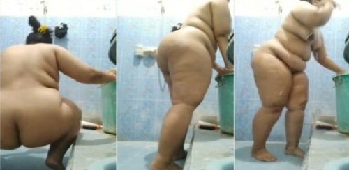 فيديو نودز لبوة بلدي جسمها ملبن ملط في الحمام هيجانه