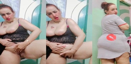 تجميعة فيديوهات نودز ميلفاية مصرية هايجة نيك تقلع وتفرج عشيقها على طيزها الملبن